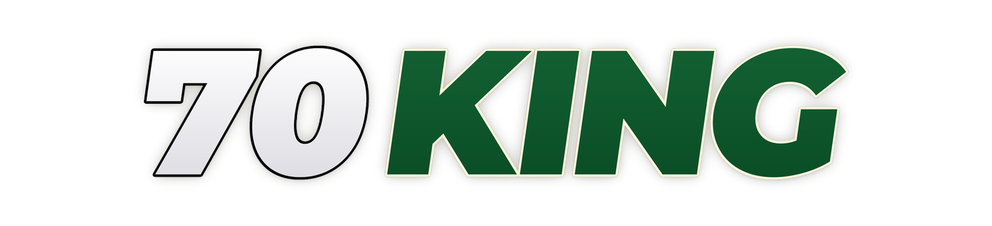 70king logo